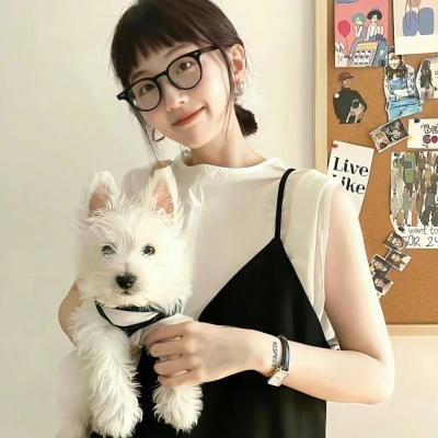 我的小手指告诉我