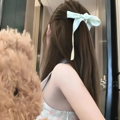 大理石人