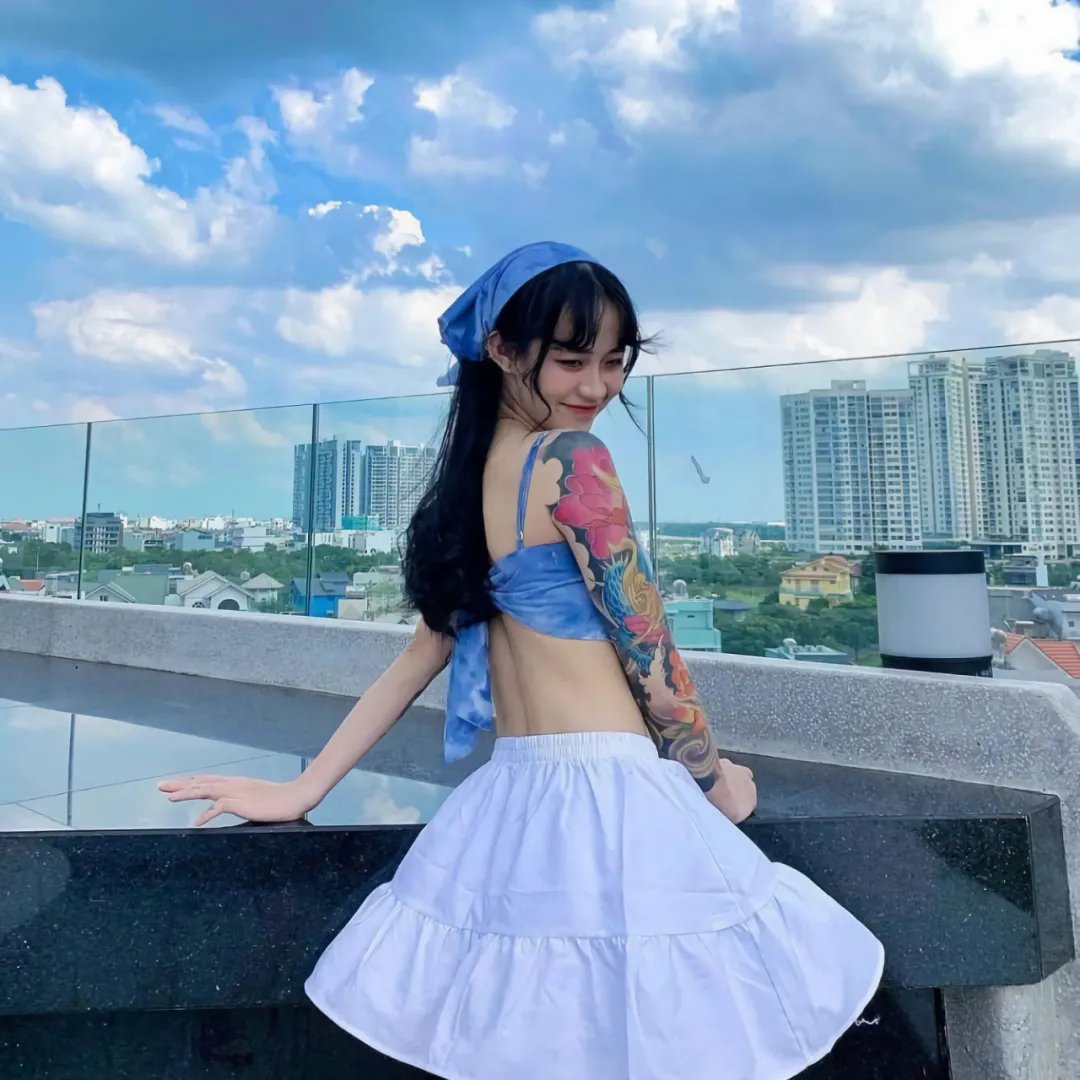 洋妞到我家